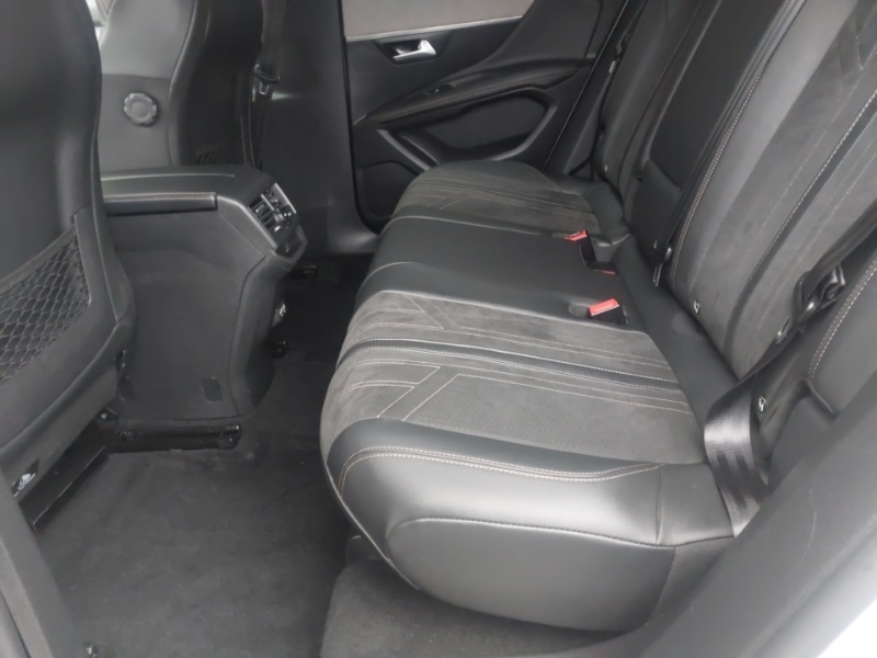 Used Peugeot 3008 2021 for sale - 76483402: Photo 6