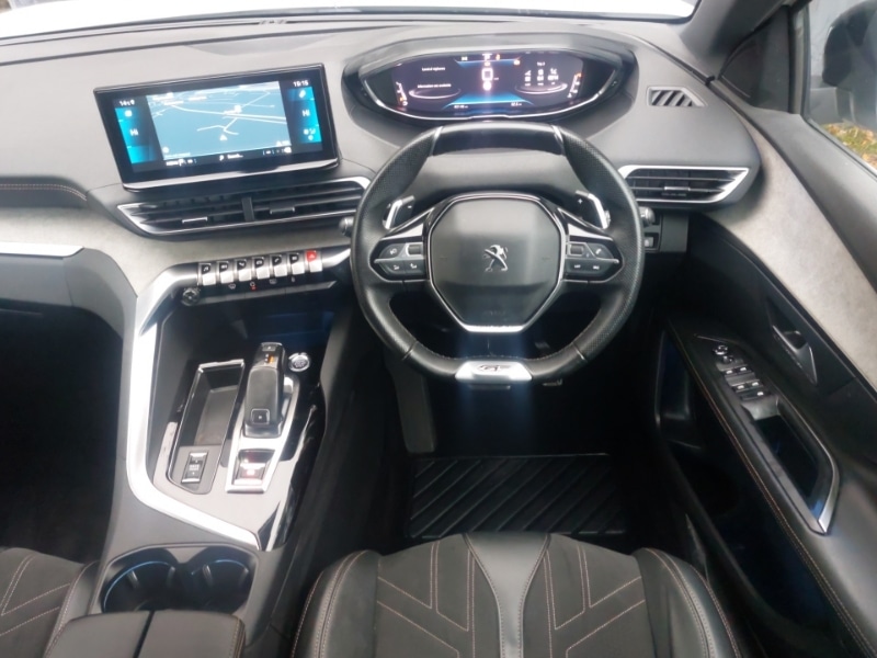 Used Peugeot 3008 2021 for sale - 76483402: Photo 7