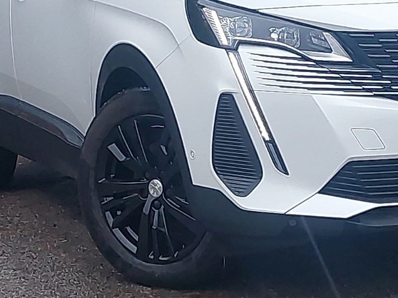 Used Peugeot 3008 2021 for sale - 76483402: Photo 9