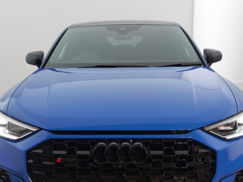 Used Audi RS Q3 2022 for sale - 76187459: Photo 12