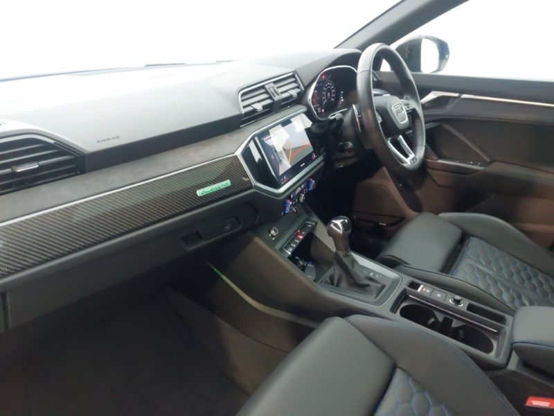 Used Audi RS Q3 2022 for sale - 76187459: Photo 5