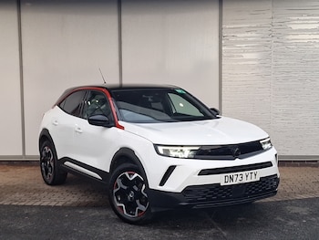 2023 - 1.2 Turbo 136 GS 5dr