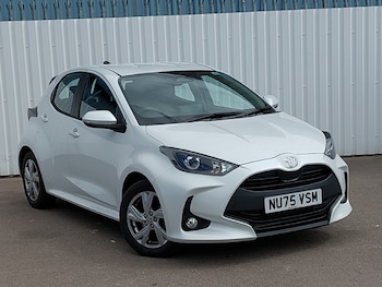 Used Toyota Yaris 2025 for sale - 78699914: Photo