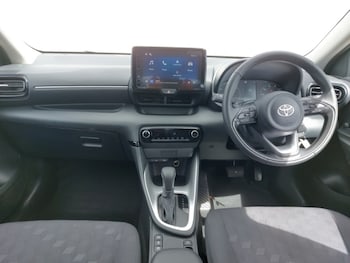 Used Toyota Yaris 2025 for sale - 78699914: Photo