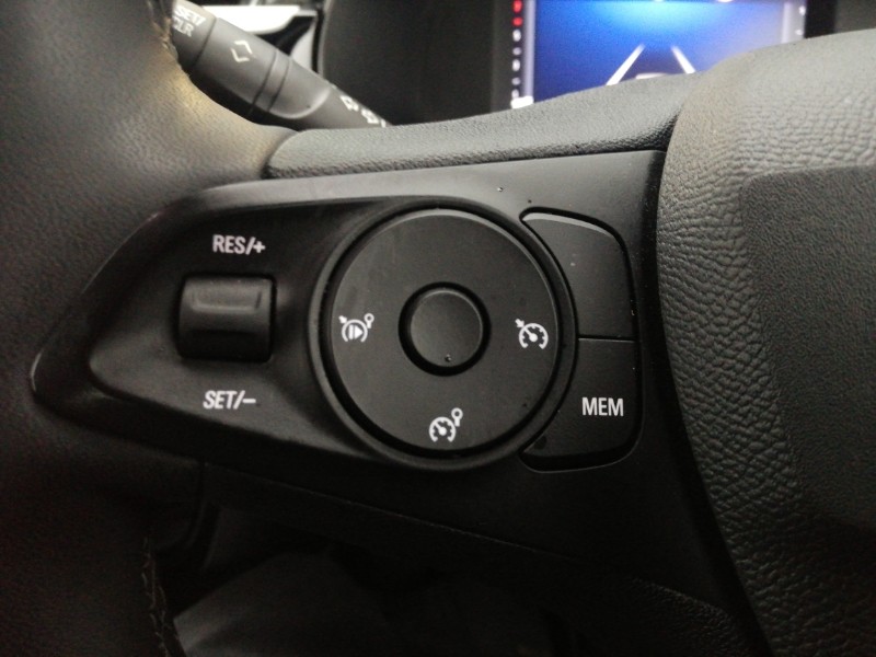 Used Vauxhall Corsa 2023 for sale - 77434304: Photo 10