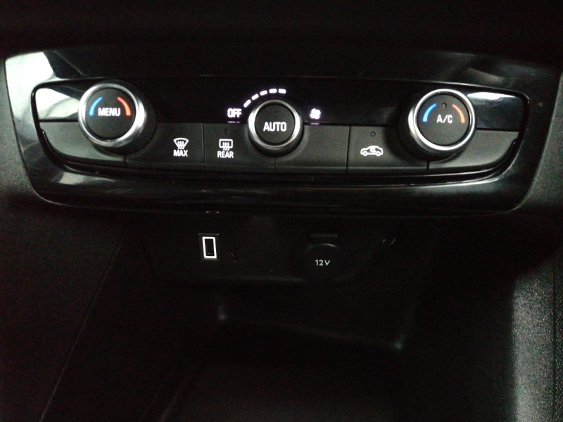 Used Vauxhall Corsa 2023 for sale - 77434304: Photo 12