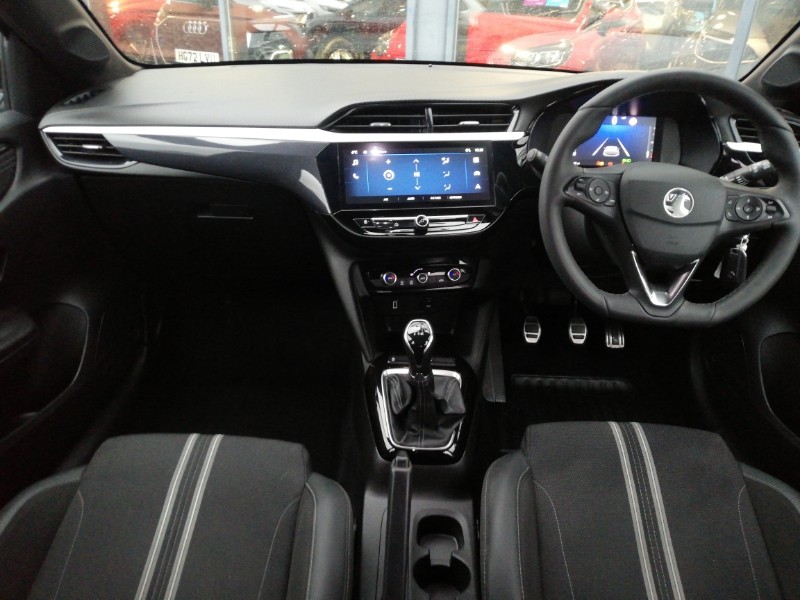 Used Vauxhall Corsa 2023 for sale - 77434304: Photo 2