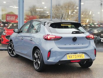 Used Vauxhall Corsa 2023 for sale - 77434304: Photo