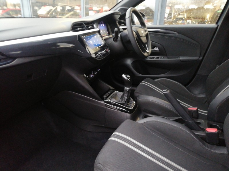 Used Vauxhall Corsa 2023 for sale - 77434304: Photo 5