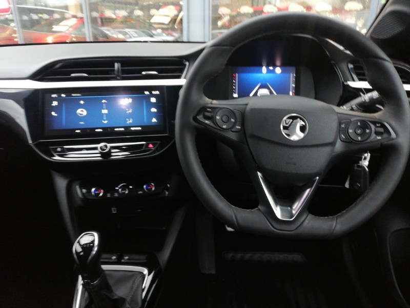 Used Vauxhall Corsa 2023 for sale - 77434304: Photo 7