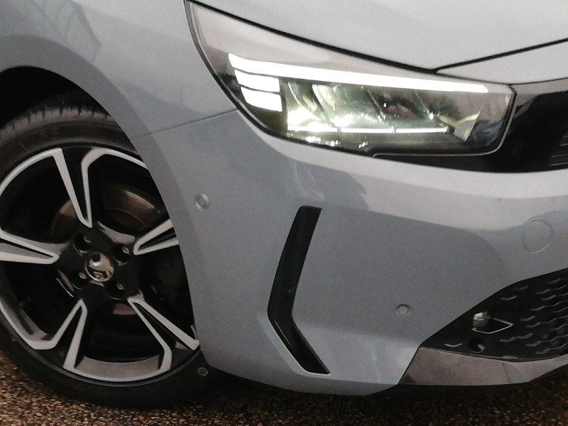 Used Vauxhall Corsa 2023 for sale - 77434304: Photo 9