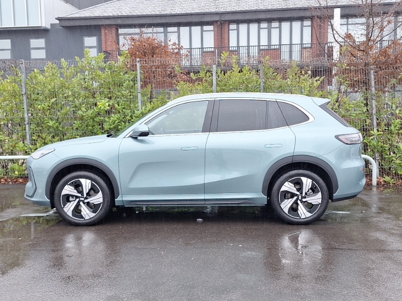 Used Geely Geely EX5 2025 for sale - 78093310: Photo 4