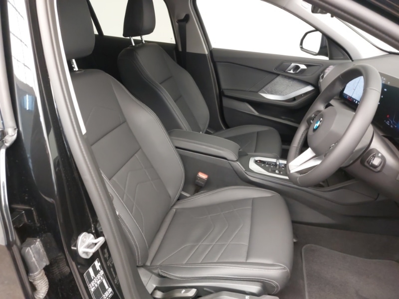 Used BMW 1 Series 2025 for sale - 77955822: Photo 11