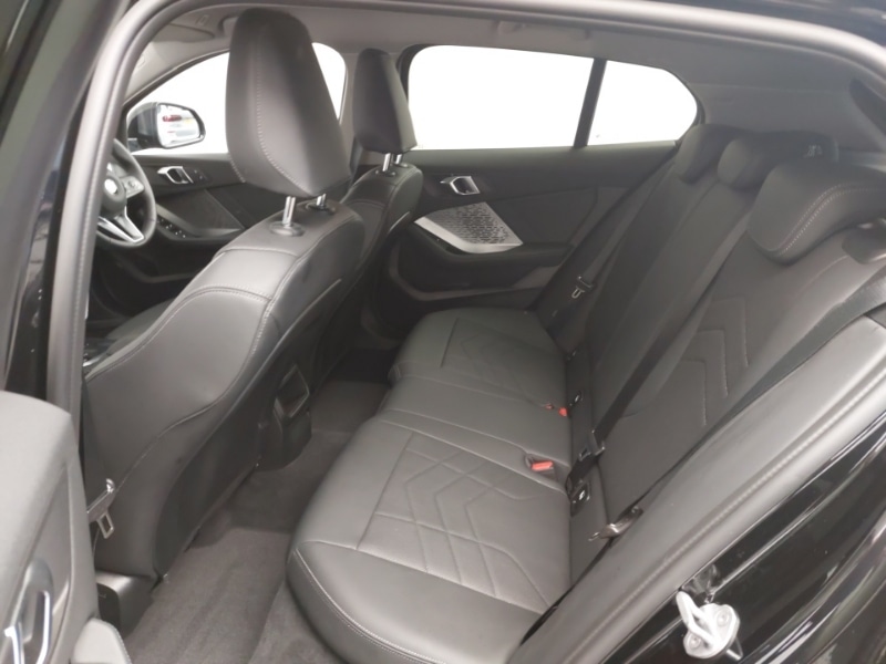 Used BMW 1 Series 2025 for sale - 77955822: Photo 12