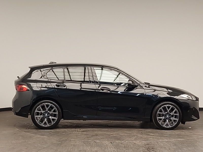 Used BMW 1 Series 2025 for sale - 77955822: Photo 2