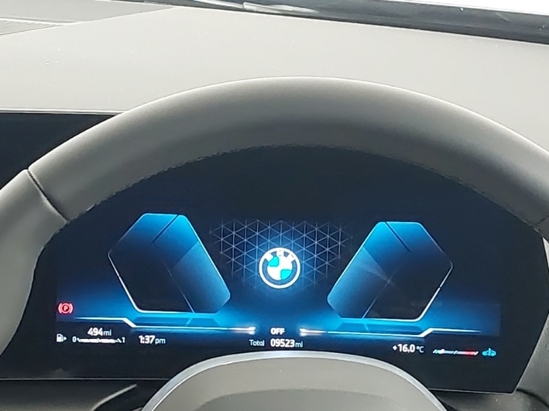 Used BMW 1 Series 2025 for sale - 77955822: Photo 9