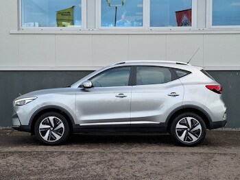 Used MG MG ZS 2022 for sale - 77004091: Photo