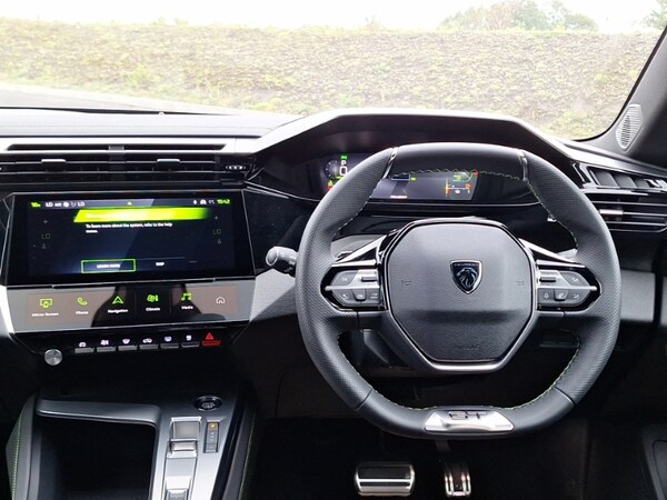 Used Peugeot 308 2025 for sale - 76254410: Photo 2
