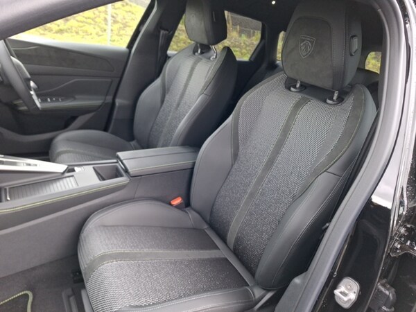 Used Peugeot 308 2025 for sale - 76254410: Photo 5