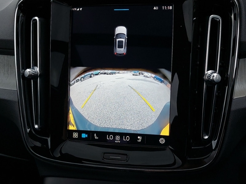 Used Volvo XC40 2024 for sale - 77169540: Photo 11