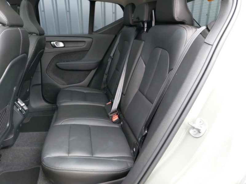 Used Volvo XC40 2024 for sale - 77169540: Photo 6