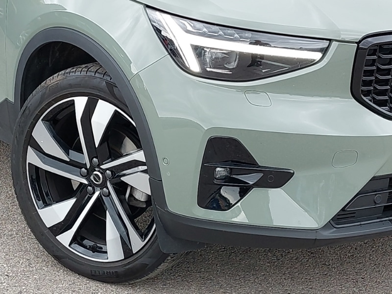 Used Volvo XC40 2024 for sale - 77169540: Photo 9