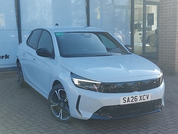 Used Vauxhall Corsa 2026 for sale - 78238903: Photo