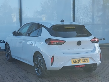 Used Vauxhall Corsa 2026 for sale - 78238903: Photo