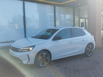 Used Vauxhall Corsa 2026 for sale - 78238903: Photo