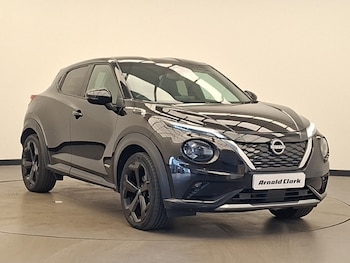 Used Nissan Juke 2022 for sale - 79393163: Photo