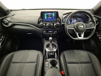 Used Nissan Juke 2022 for sale - 79393163: Photo