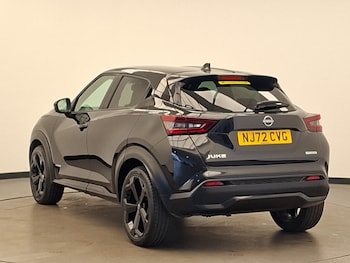 Used Nissan Juke 2022 for sale - 79393163: Photo