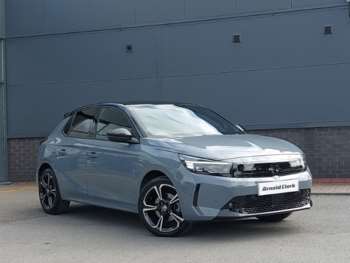 2024 - 1.2 Turbo 130 Ultimate 5dr Auto