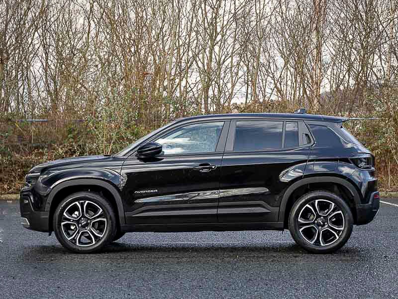 Used Jeep Other 2026 for sale - 78127230: Photo 4