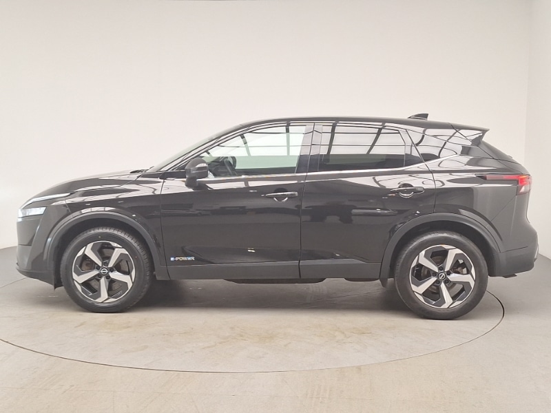 Used Nissan Qashqai 2022 for sale - 77762166: Photo 4