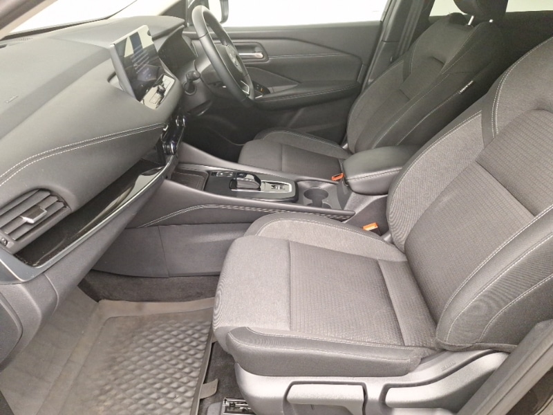 Used Nissan Qashqai 2022 for sale - 77762166: Photo 5