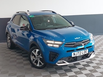 Kia - Stonic
