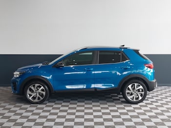 Used Kia Stonic 2022 for sale - 75914006: Photo