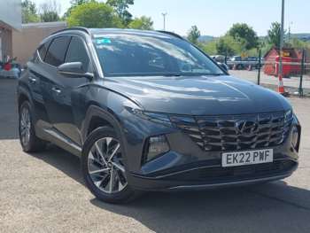 2022 - 1.6 TGDi Premium 5dr 2WD