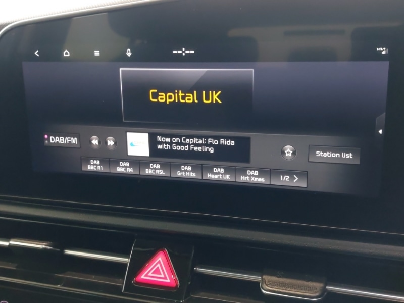 Used Kia Niro 2024 for sale - 76770687: Photo 10