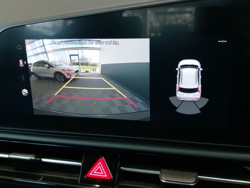 Used Kia Niro 2024 for sale - 76770687: Photo 11