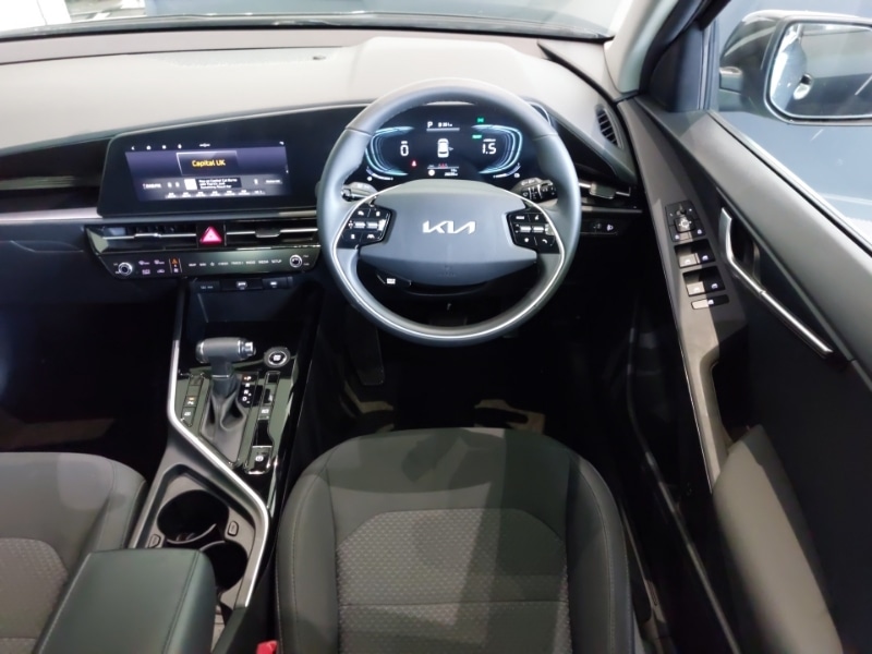 Used Kia Niro 2024 for sale - 76770687: Photo 7