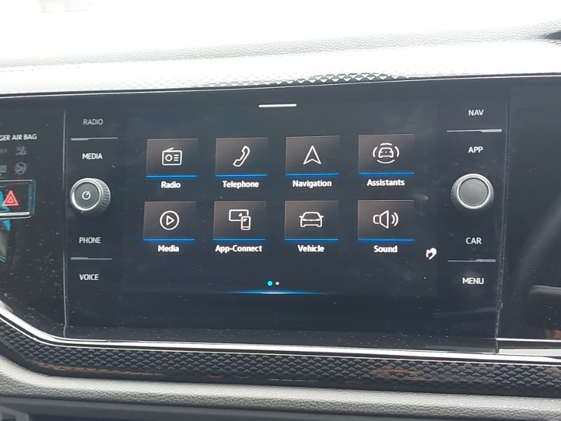 Used Volkswagen Polo 2023 for sale - 77127123: Photo 11