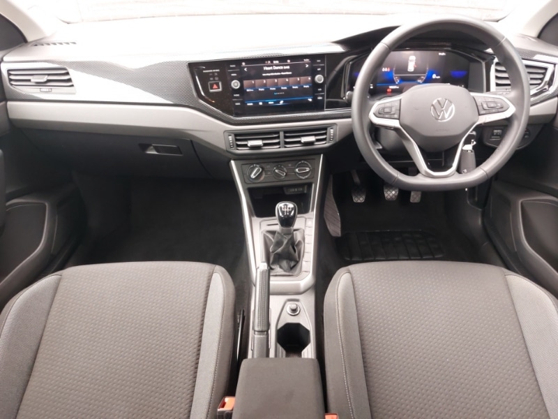 Used Volkswagen Polo 2023 for sale - 77127123: Photo 2