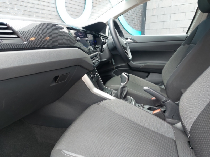 Used Volkswagen Polo 2023 for sale - 77127123: Photo 5