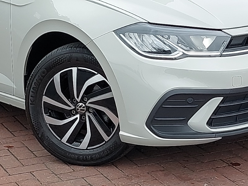 Used Volkswagen Polo 2023 for sale - 77127123: Photo 9