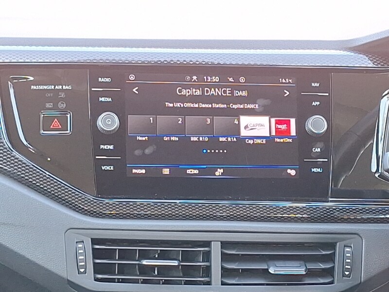 Used Volkswagen Taigo 2023 for sale - 77987223: Photo 11