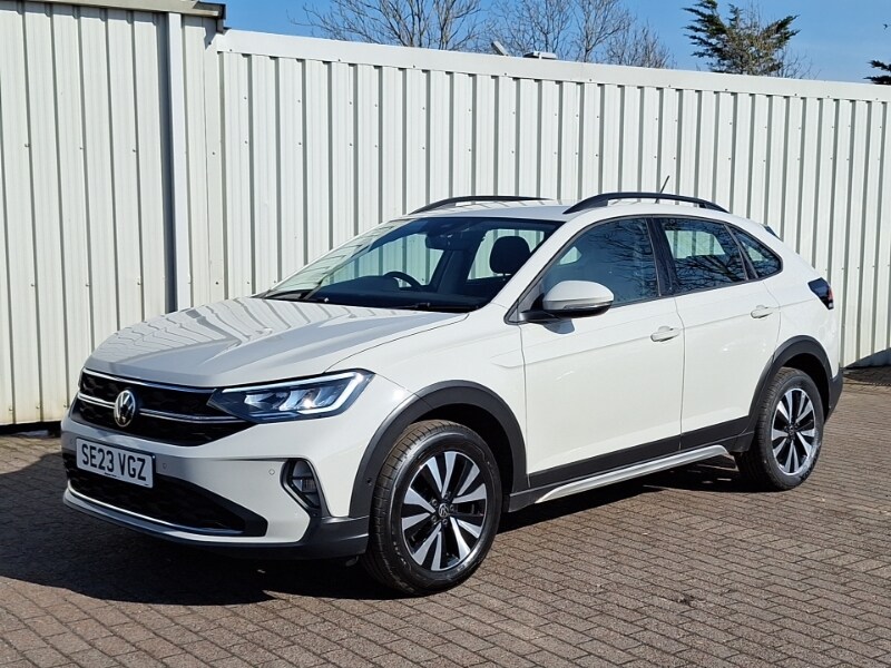 Used Volkswagen Taigo 2023 for sale - 77987223: Photo 12