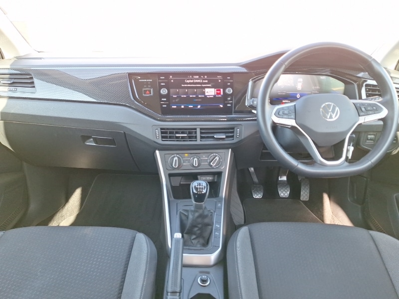 Used Volkswagen Taigo 2023 for sale - 77987223: Photo 2