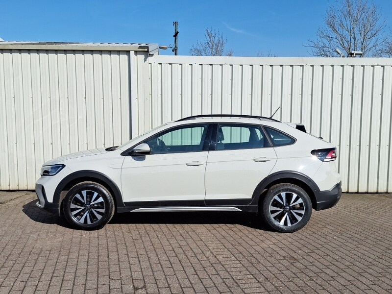 Used Volkswagen Taigo 2023 for sale - 77987223: Photo 4